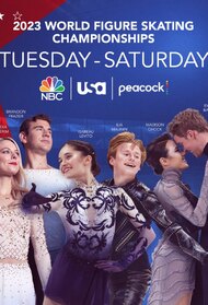 World Figure Skating Championships