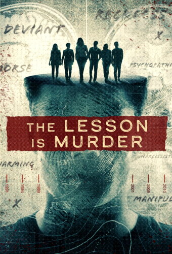 The Lesson is Murder