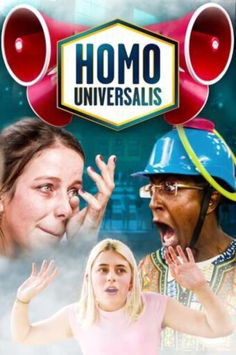 Homo Universalis
