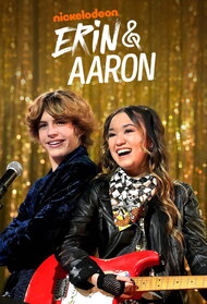 Erin and Aaron