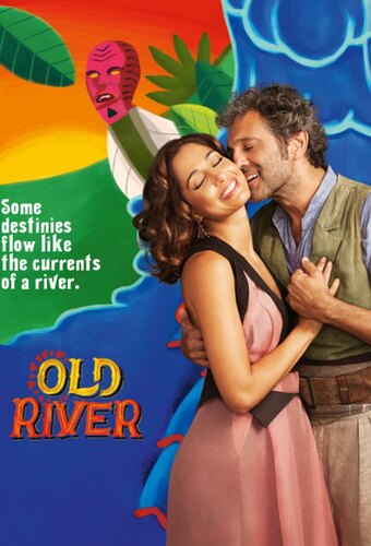 Old River