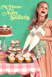 At Home with Amy Sedaris