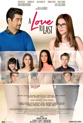 A Love to Last (PH)