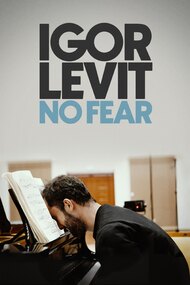 Igor Levit – No Fear