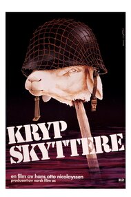 Krypskyttere