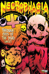 Through Eyes of the Dead