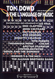 Tom Dowd & The Language of Music