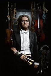 Tim Minchin: Vs The Sydney Symphony Orchestra