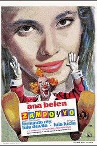Zampo y Yo