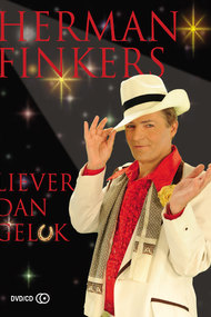 Herman Finkers: Liever Dan Geluk