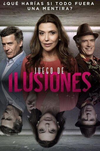 Game of Illusions