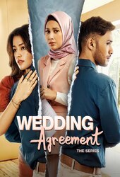 Wedding Agreement: The Series