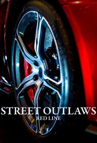 Street Outlaws: Red Line