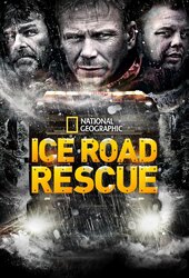 Ice Road Rescue