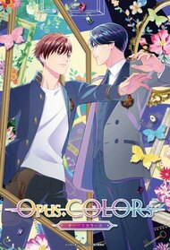 Opus Colors
