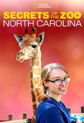 Secrets of the Zoo: North Carolina