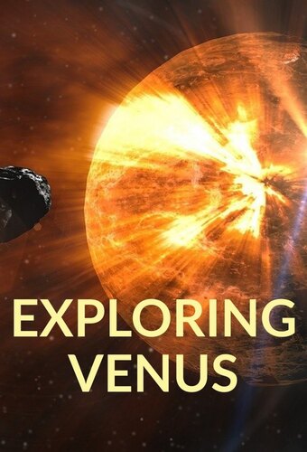 Exploring Venus