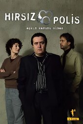 Hirsiz Polis