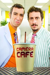 Camera Café (IT)