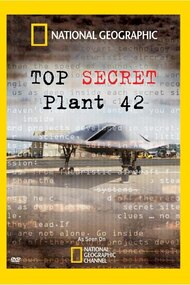 National Geographic Top Secret Plant 42
