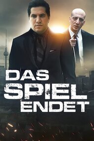 Das Spiel endet