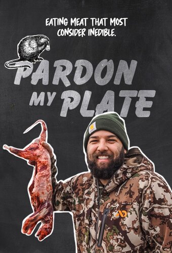 Pardon My Plate