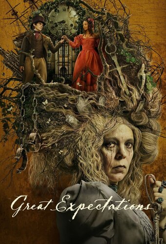 Great Expectations