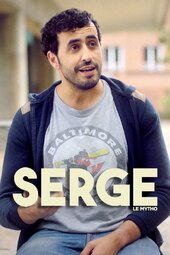 Serge The Myth