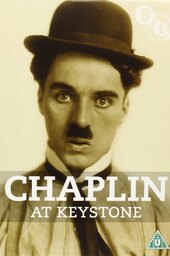 Chaplin at Keystone