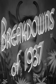 Breakdowns of 1937