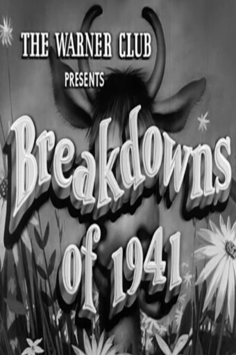 Breakdowns of 1941
