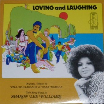 Loving and Laughing