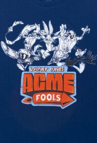 Looney Tunes: Acme Fools