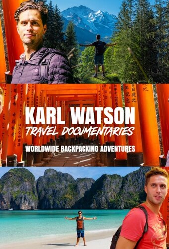 Karl Watson: Travel Documentaries