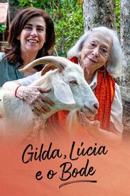 Gilda, Lúcia and The Goat