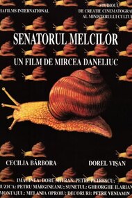 The Snails' Senator