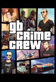 Giant Bomb Crime Crew