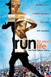 Run for Your Life: The Fred Lebow Story