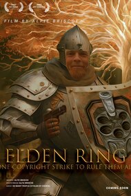 Elden Ring - One Copyright Strike to Rule Them All
