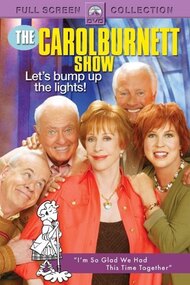 The Carol Burnett Show: Let's Bump Up the Lights