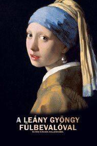 Girl with a Pearl Earring: And Other Treasures from the Mauritshuis