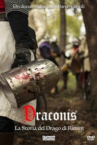 Draconis. La Storia del Drago di Rimini