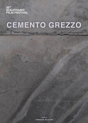 Raw Concrete