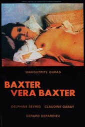 Baxter, Vera Baxter