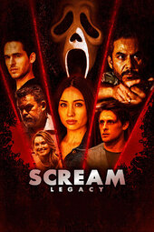 Scream: Legacy