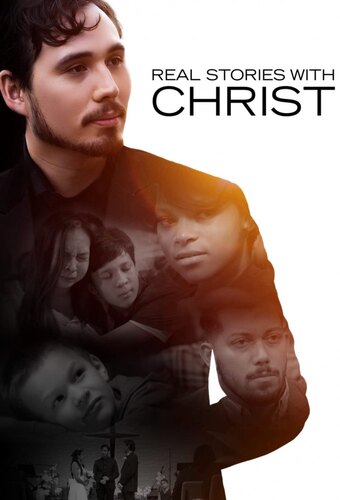 Real Stories with Christ