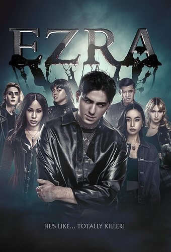 Ezra
