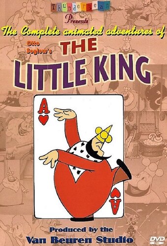 The Little King