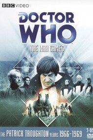 Doctor Who: The War Games