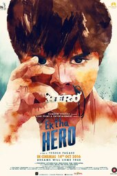 Ek Tha Hero